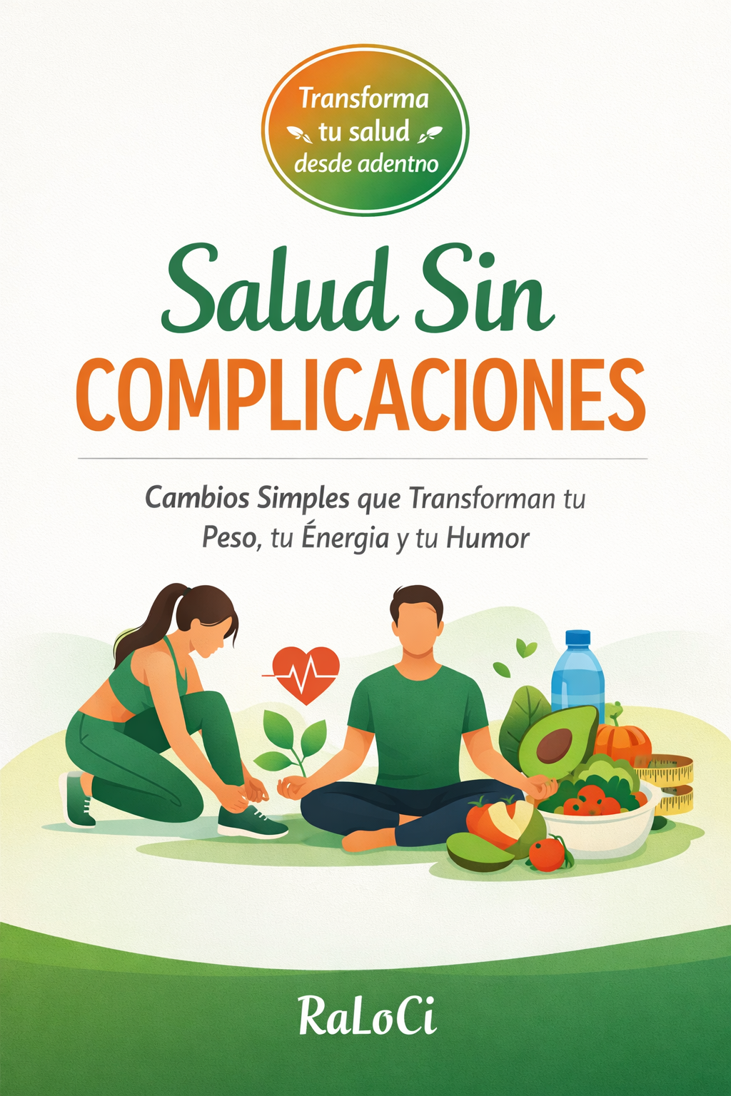 Salud Sin Complicaciones