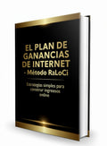 El plan de ganancias de Internet, Método RaLoCi