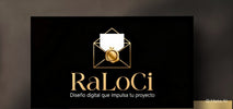 RaLoCi WEBSTORE – Inicio