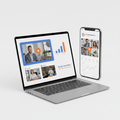 Paquete de videos profesionales de marketing para negocios y emprendedores